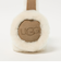 ＜UGG＞ エンブロイダリー イヤマフ / イヤーマフ