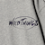 【別注】＜WILD THINGS＞ロゴスウェット /トレーナー / キッズ 140cm-160cm