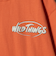 【別注】＜WILD THINGS＞ロゴスウェット /トレーナー / キッズ 140cm-160cm