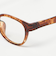 ＜jugaad14＞COVE コーブ 調光 ファッション用グラス