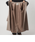 ［size SHORT/TALLあり］SENTDALE WOOL スタンドカラー ロング コート
