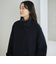 ［size SHORT/TALLあり］SENTDALE WOOL スタンドカラー ロング コート