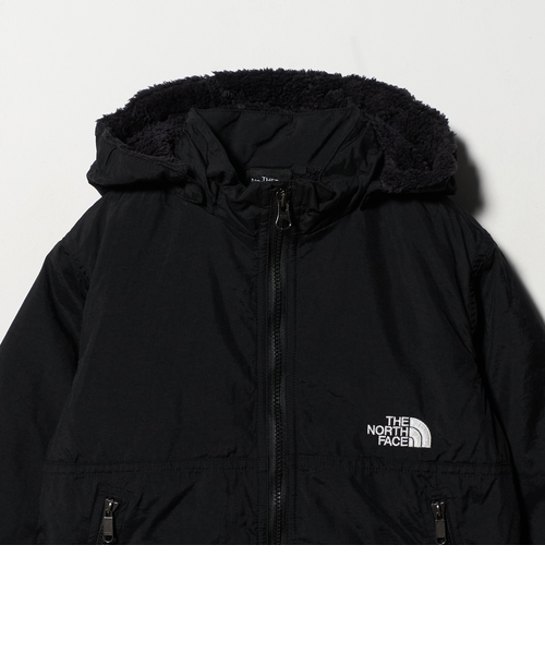 THE NORTH FACE＞トドラーコンパクト ノマドジャケット / キッズ