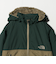＜THE NORTH FACE＞トドラーコンパクト ノマドジャケット / キッズ  110cm-120cm