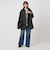 ［size SHORT/TALLあり］SENTDALE WOOL ミドル コート