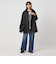 ［size SHORT/TALLあり］SENTDALE WOOL ミドル コート
