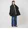 ［size SHORT/TALLあり］SENTDALE WOOL ミドル コート