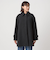 ［size SHORT/TALLあり］SENTDALE WOOL ミドル コート