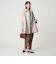 ［size SHORT/TALLあり］SENTDALE WOOL ミドル コート
