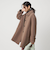 ［size SHORT/TALLあり］SENTDALE WOOL ミドル コート