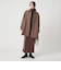 ［size SHORT/TALLあり］SENTDALE WOOL ミドル コート