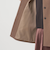 ［size SHORT/TALLあり］SENTDALE WOOL ミドル コート