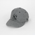 【別注】＜NEW ERA＞9THIRTY NY チェック柄 キャップ