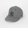 【別注】＜NEW ERA＞9THIRTY NY チェック柄 キャップ