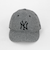 【別注】＜NEW ERA＞9THIRTY NY チェック柄 キャップ