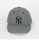 【別注】＜NEW ERA＞9THIRTY NY チェック柄 キャップ