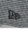 【別注】＜NEW ERA＞9THIRTY NY チェック柄 キャップ