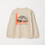 ＜WILD THINGS＞プリント ロングTシャツ / キッズ 140cm-160cm