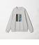 ＜Phospho Graphica＞フレンチ ロングスリーブ Tシャツ スウェット