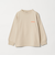 ＜WILD THINGS＞プリント ロングTシャツ / キッズ 110cm-130cm