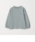 ＜WILD THINGS＞プリント ロングTシャツ / キッズ 110cm-130cm