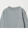 ＜WILD THINGS＞プリント ロングTシャツ / キッズ 110cm-130cm