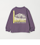 ＜WILD THINGS＞プリント ロングTシャツ / キッズ 110cm-130cm