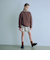 【WEB限定】裏毛 クルーネック プルオーバー / スウェット / トレーナー  / キッズ 100cm-160cm