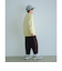 【WEB限定】裏毛 クルーネック プルオーバー / スウェット / トレーナー  / キッズ 100cm-160cm