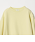 【WEB限定】裏毛 クルーネック プルオーバー / スウェット / トレーナー  / キッズ 100cm-160cm