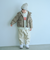 ＜Marmot＞ニットキャップ / ニット帽 / キッズ