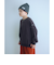 ＜Marmot＞ニットキャップ / ニット帽 / キッズ