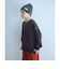 ＜Marmot＞ニットキャップ / ニット帽 / キッズ