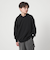 【WEB限定】裏毛 フード プルオーバー / スウェット / トレーナー  / キッズ 100cm-160cm