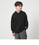 【WEB限定】裏毛 フード プルオーバー / スウェット / トレーナー  / キッズ 100cm-160cm