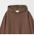 【WEB限定】裏毛 フード プルオーバー / スウェット / トレーナー  / キッズ 100cm-160cm