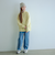 【WEB限定】裏毛 フード プルオーバー / スウェット / トレーナー  / キッズ 100cm-160cm