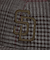 【別注】＜NEW ERA＞9THIRTY SD チェック柄 キャップ