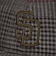 【別注】＜NEW ERA＞9THIRTY SD チェック柄 キャップ