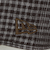 【別注】＜NEW ERA＞9THIRTY SD チェック柄 キャップ