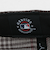 【別注】＜NEW ERA＞9THIRTY SD チェック柄 キャップ