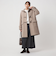ロング ダッフルコート