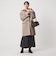 ロング ダッフルコート
