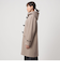 ロング ダッフルコート