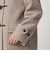 ロング ダッフルコート