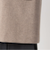 ロング ダッフルコート