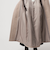 ロング ダッフルコート