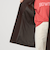 ロング ダッフルコート