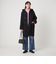 ロング ダッフルコート