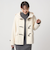 ［size SHORT/TALLあり］【WEB限定】ショート ダッフルコート